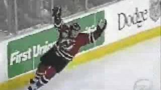New Jersey Devils Tribute