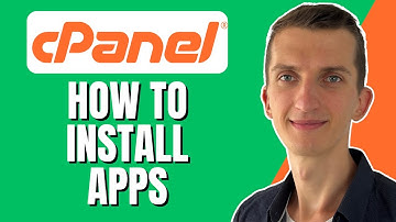 How To Install Software On Cpanel - How to Install Applications On Cpanel