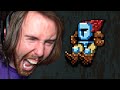 Asmongold Finally Tries The HARDEST Game Ever Made (Jump King)