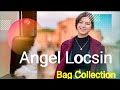 Angel Locsin Luxury Bag Collection ( Bag Talks by Anna )