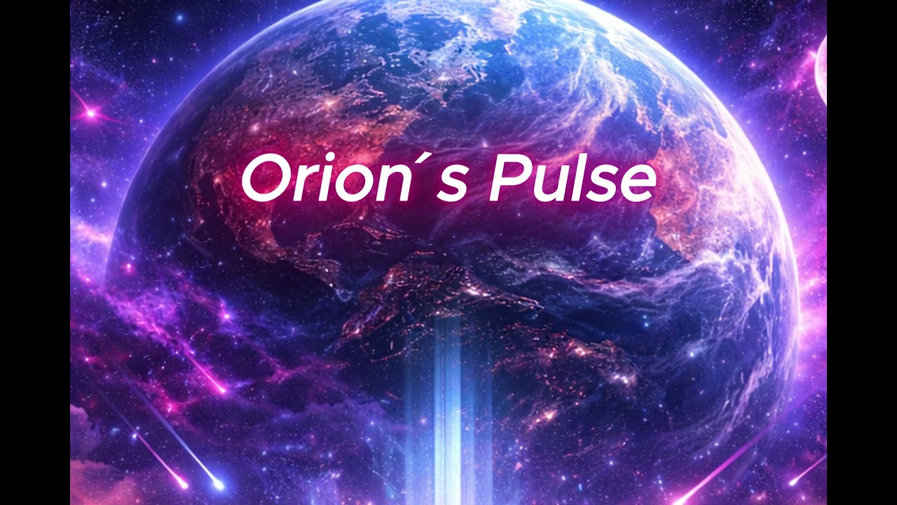 Orion’s Pulse Trance Music