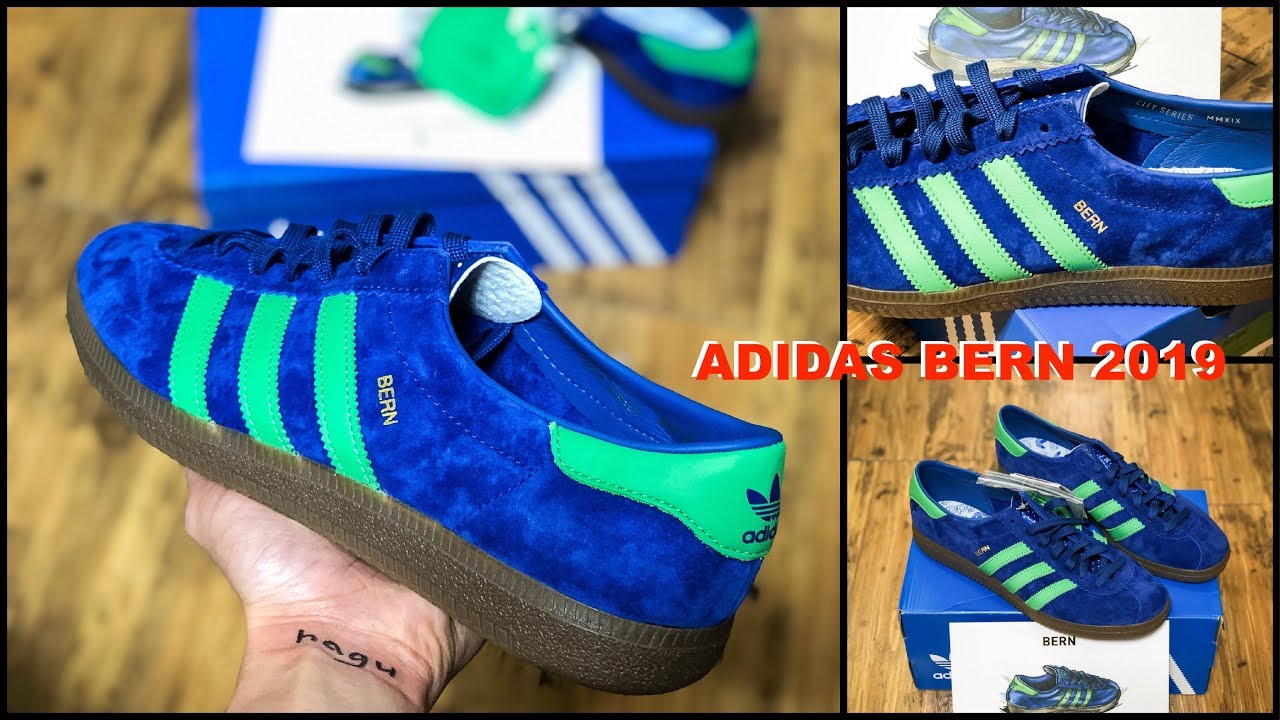 adidas bern 2019