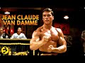 Jean claude van damme  best fight scenes  bloodsport cyborg death warrant double impact