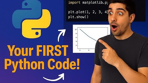 Why Python CRUSHES Data Science (Learn These Libraries First!)