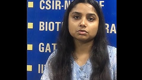 Qualifying DBT-JRF Interview with Topper