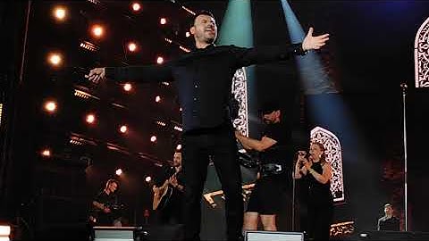 Emin - Dream Fest 2025 Baku