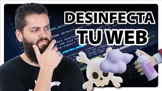 ⚠Elimina Virus de una Página Web WordPress ✅ Elimina Letras Chinas de tu Web