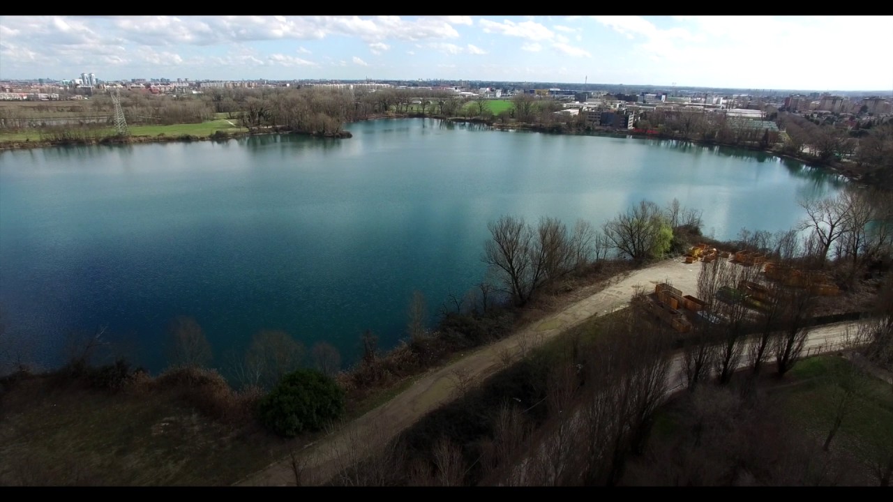 cava di trezzano sul naviglio