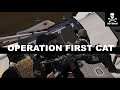 (Ep.37) OPERATION FIRST CAT