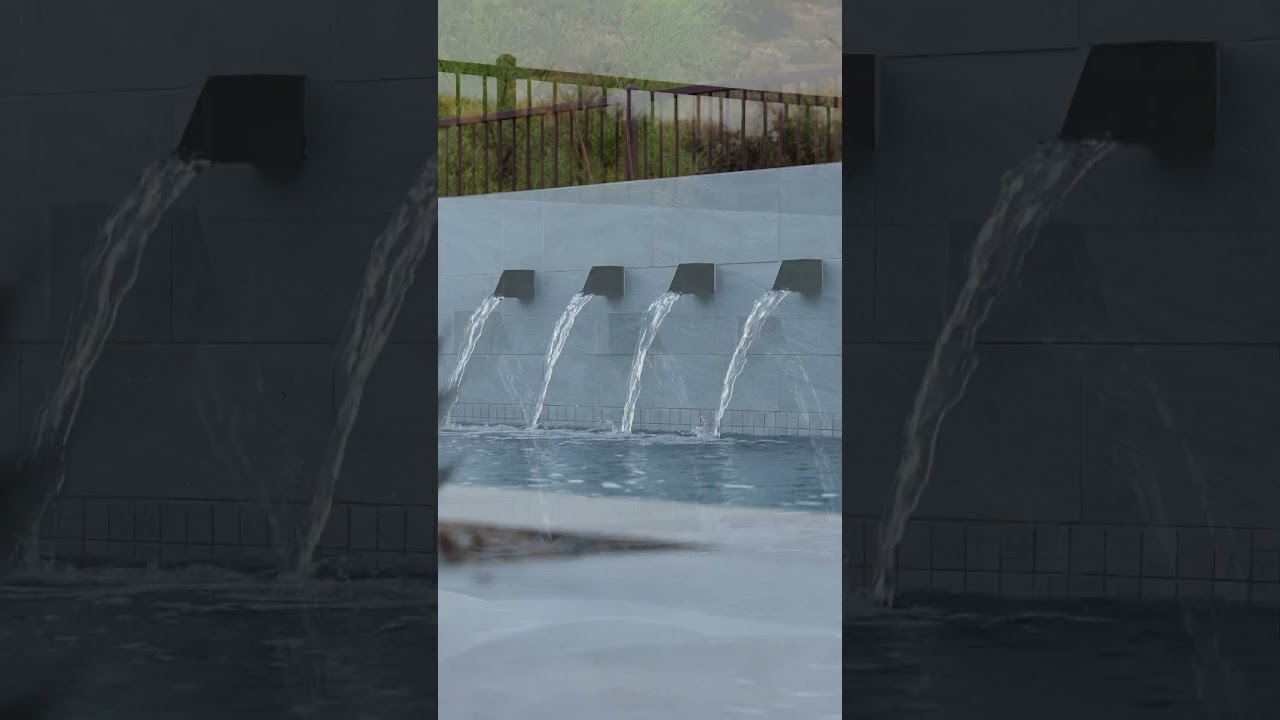 We sweat the details so the finished product feels effortless 👏