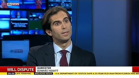 Disinherited Daughter Overturns Late Mother