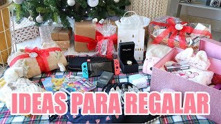 regalos navideños amazon