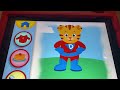 Daniel Tiger S Neighborhood Day And Night Part Two More Routines For Kids 