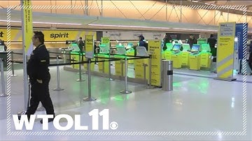 How to handle a flight delay or cancellation | WTOL 11