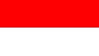 Indonesia National Anthem instrumental