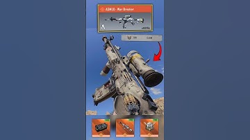 FREE Legacy ASM10 ✅️ [Elite Mission Reward]