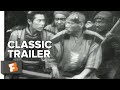 Seven Samurai (1954) Trailer #1 | Movieclips Classic Trailers