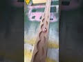 HABA Wave Slope ASMR Healing Marble Continuous Rolling Course B#marblerun