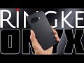 Ringke Onyx Magnetic Case Review for Google Pixel 9a