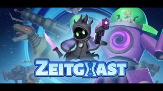 Zeitghast - Gameplay