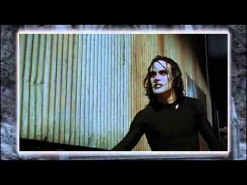 Sting \"Crow\" Theme - Acoustic Guitar