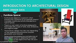 Design 1 Lecture