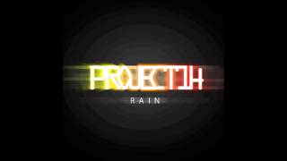 Project 14 - Rain (dubstep) - free download
