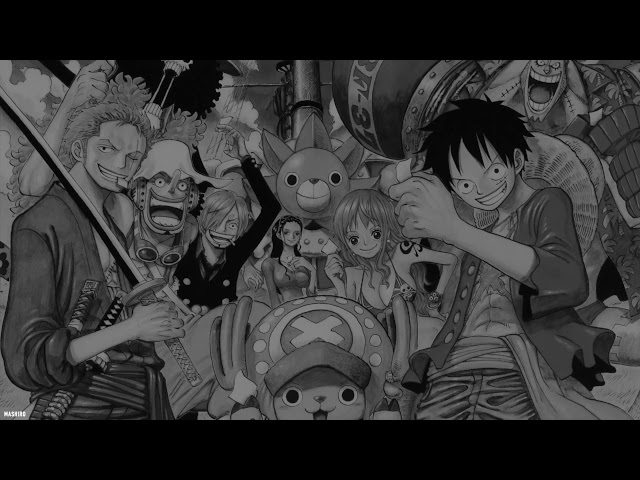 memories ～17years after～ - Maki Otsuki (One Piece) [slowed] class=