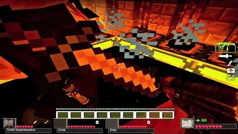 Deathcraft 2, a left for dead 2 add on map (feat. Gosthamster).