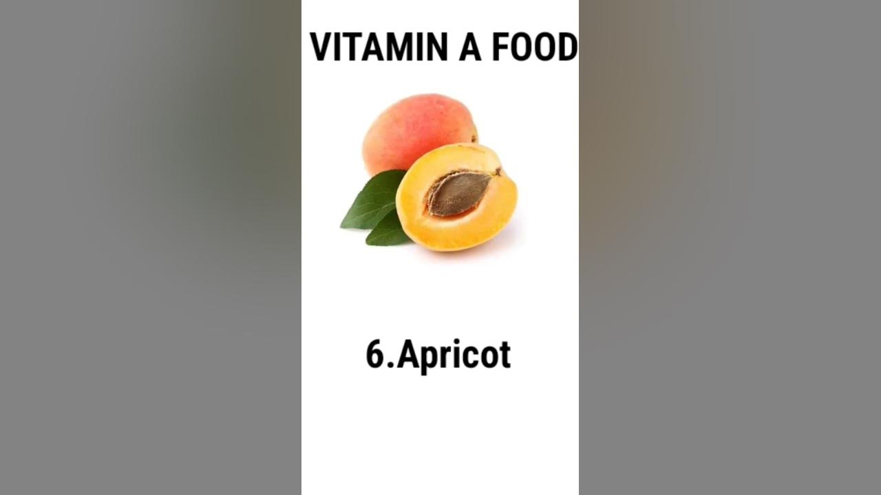 vitamin-a-food-sources-youtube