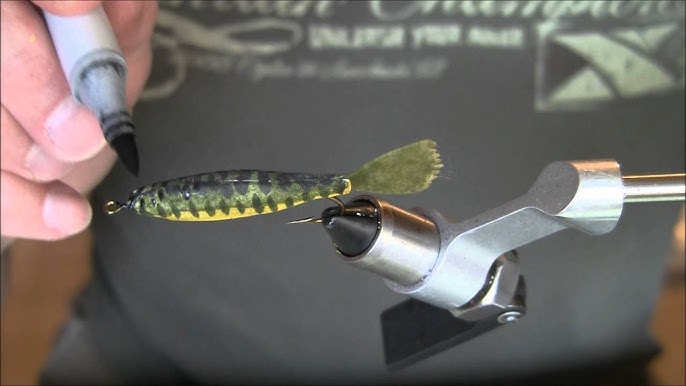 How To: Using SVG files to Cut Foam for Fly Tying – Fossil Fish Fly Shop