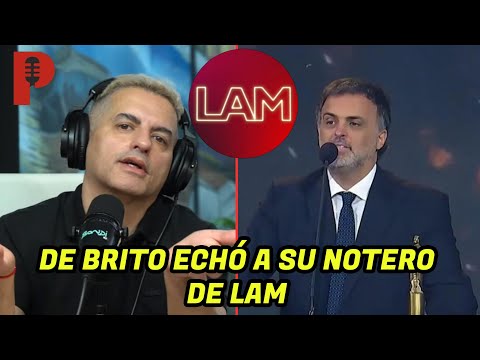 De Brito ECHÓ