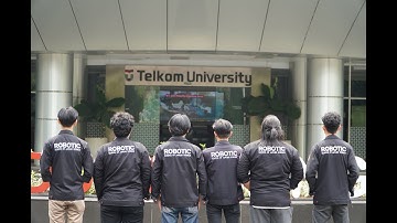 VIDEO KEMAJUAN KKI 2025 | ERC | Universitas Telkom | NavrakSas