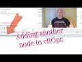 How to add another node to #vROps