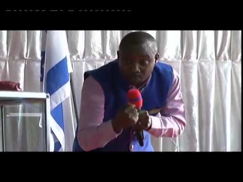 ALICHOKISEMA ASKOFU GWAJIMA LEO 23 04 2017