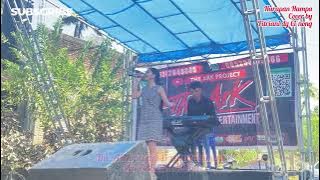 ELEKTON ORGAN TUNGGAL | HARAPAN HAMPA COVER BY FITRIANI DG. CI’NONG