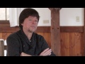 Ken Burns shares his perspective on anxiety and overcoming obstacles | Roadtrip Nation