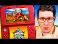 Playing Skylanders Giants On 3DS Is WEIRD...