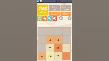2048 Game Strategy Guide-Tips and Tricks on How to Win the “2048” puzzle game