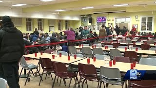 Milwaukee warming centers may open more often in winter