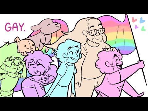 It okay to be gay perevod