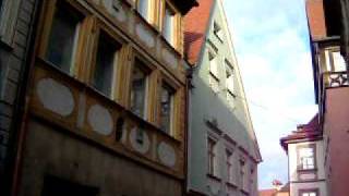 German 101: The City Vocabulary Lesson - Learn German