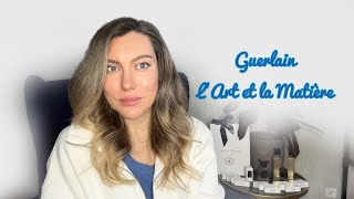 видео: Бутиковый Guerlain: 13 ароматов L'Art et la Matière картинка: Бутиковый Guerlain: 13 ароматов L'Art et la Matière