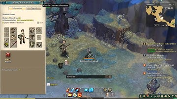 Tree of Savior Miner