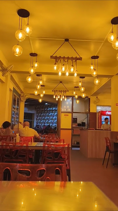 My cafe at Nehu Campus #nehu #campus #restuarant #shillong #placetoeat #meghalayatour #food #foodie