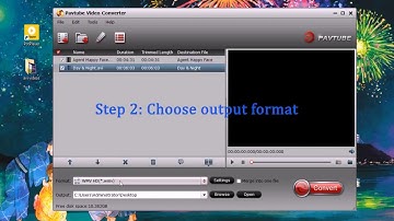 How to Play AVI Videos on MacBook Air, Pro, iMac?