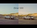 What's the Deal with Ektar 100? Mp3 Song