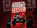 Ultraviolette Tesseract DELAYED Again. India’s FIRST 100V Scooter is Finally Coming