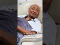 After suffering a stroke, this brave patient found new hope…