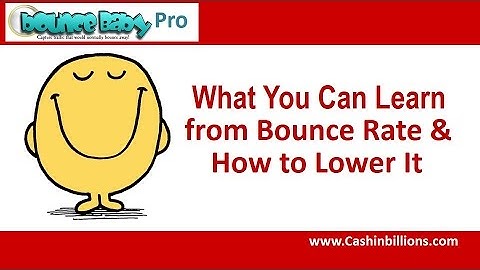 Bounce baby Pro WP Plugin | No Bounce Software | How to Lower Bounce Rate